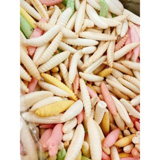 1 lon 300gr bánh sùng mix