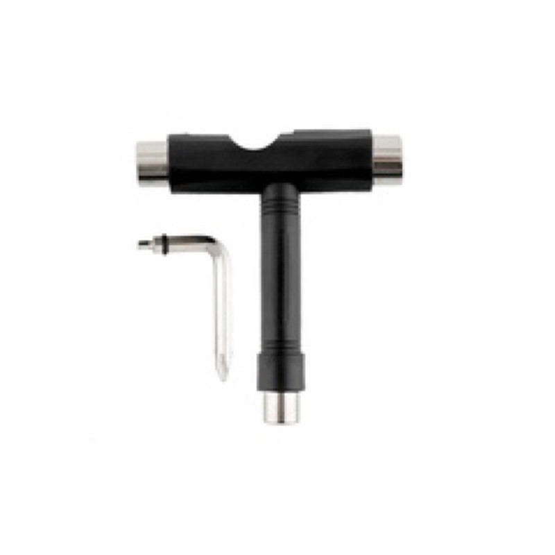 SKATE T TOOL- vàng và đen