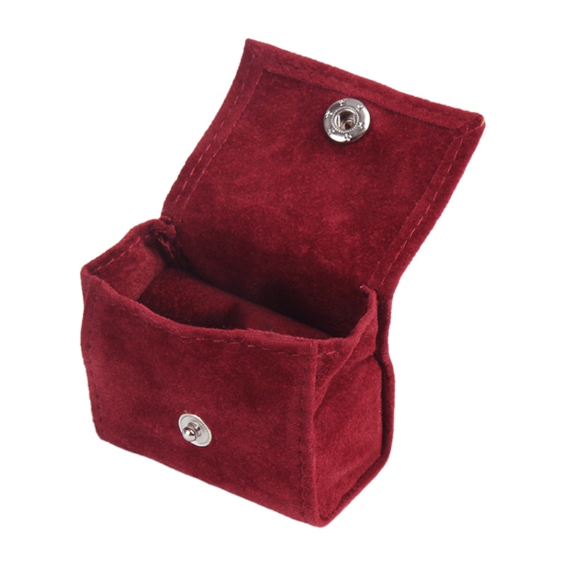 Hộp Đựng Trang Sức Mini Đa Năng Tiện Dụng