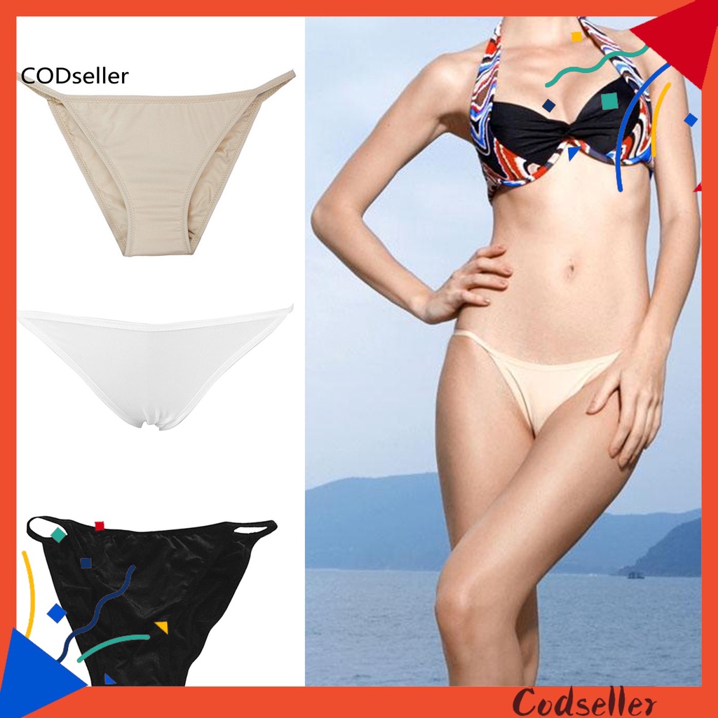 Quần Lót Mềm Mại Thân Thiện Với Làn Da Cho Nữ