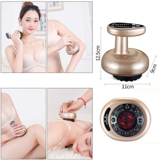 MÁY CẠO GIÓ GIÁC HƠI