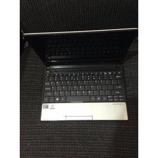 Laptop Acer mini Màn 10.1 máy nhỏ gọn, tiện mang đi lại, máy chạy ứng dụng văn phòng mượt.