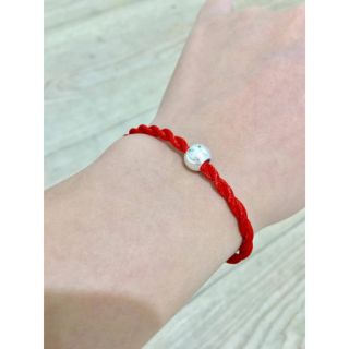 Chỉ đỏ bi bạc
