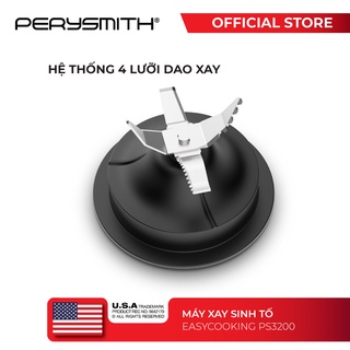 Máy xay sinh tố PerySmith tốc độ cao PS3200