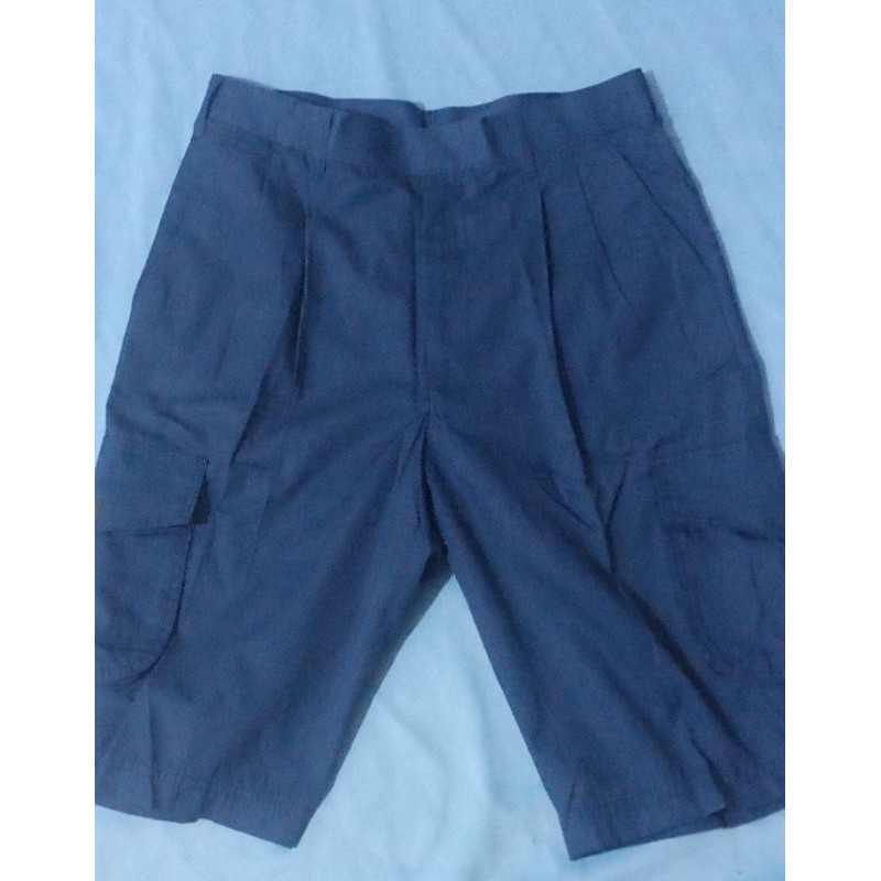 quần si soọc kaki túi hộp 45k