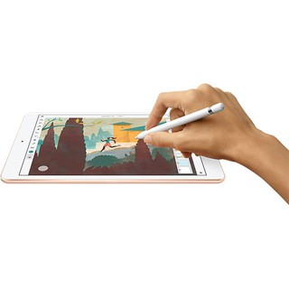 Apple iPad 10.2 2019 Wi-Fi 32GB