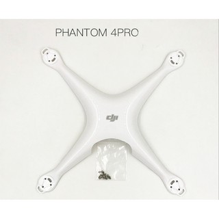 Bộ vỏ trên dưới DJI phantom 4 pro