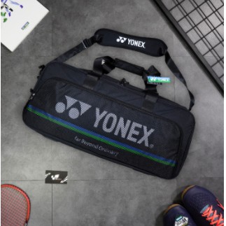 Túi cầu lông Yonex 99BT004UBL - Đen