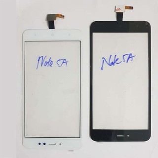 Cảm ứng Xiaomi Redmi Note 5A (đen, trắng)