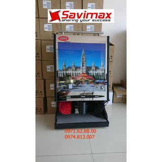 Máy đánh giày Shiny SHN-DX