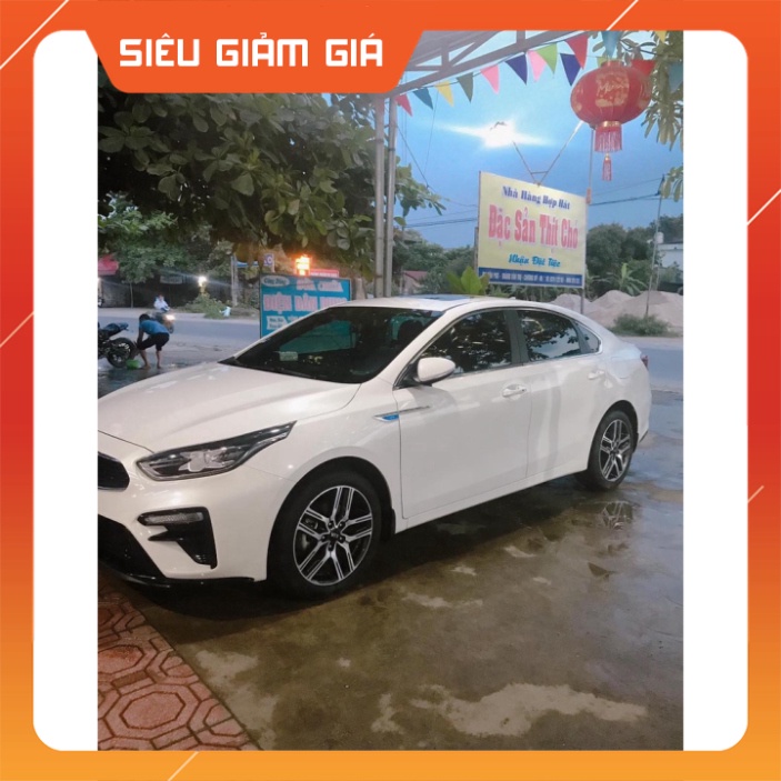 SIÊU GIẢM GIÁ ốp mang cá inox trang trí các dòng xe Hàng Cao Cấp