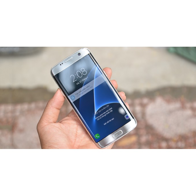 Sale Điện Thoại Samsung Galaxy S7 Edge Mới Ram 4gb Zin Đủ Màu Bảo hành 1 năm chiến Game mượt | BigBuy360 - bigbuy360.vn
