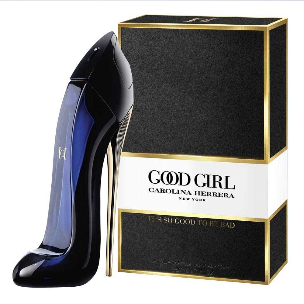 Nước Hoa Nữ Good Girl - Nước Hoa Nữ Sang Trọng - Nước Hoa Nữ Nữ Tính | BigBuy360 - bigbuy360.vn