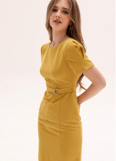 Đầm Doris VNXK