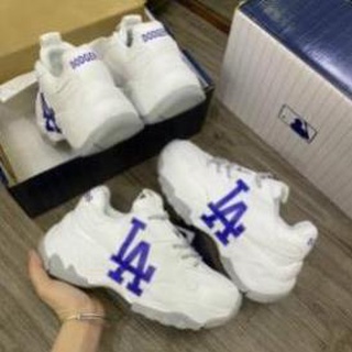 (FREESHIP + ẢNH THẬT) Giày 𝐌𝐋𝐁 LA Hàn Quốc Full box túi chuẩn