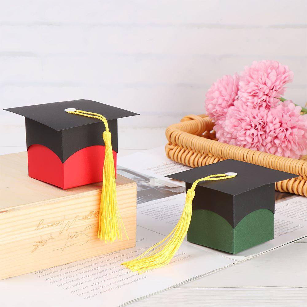 Set 10 Túi Giấy Đựng Quà Sáng Tạo