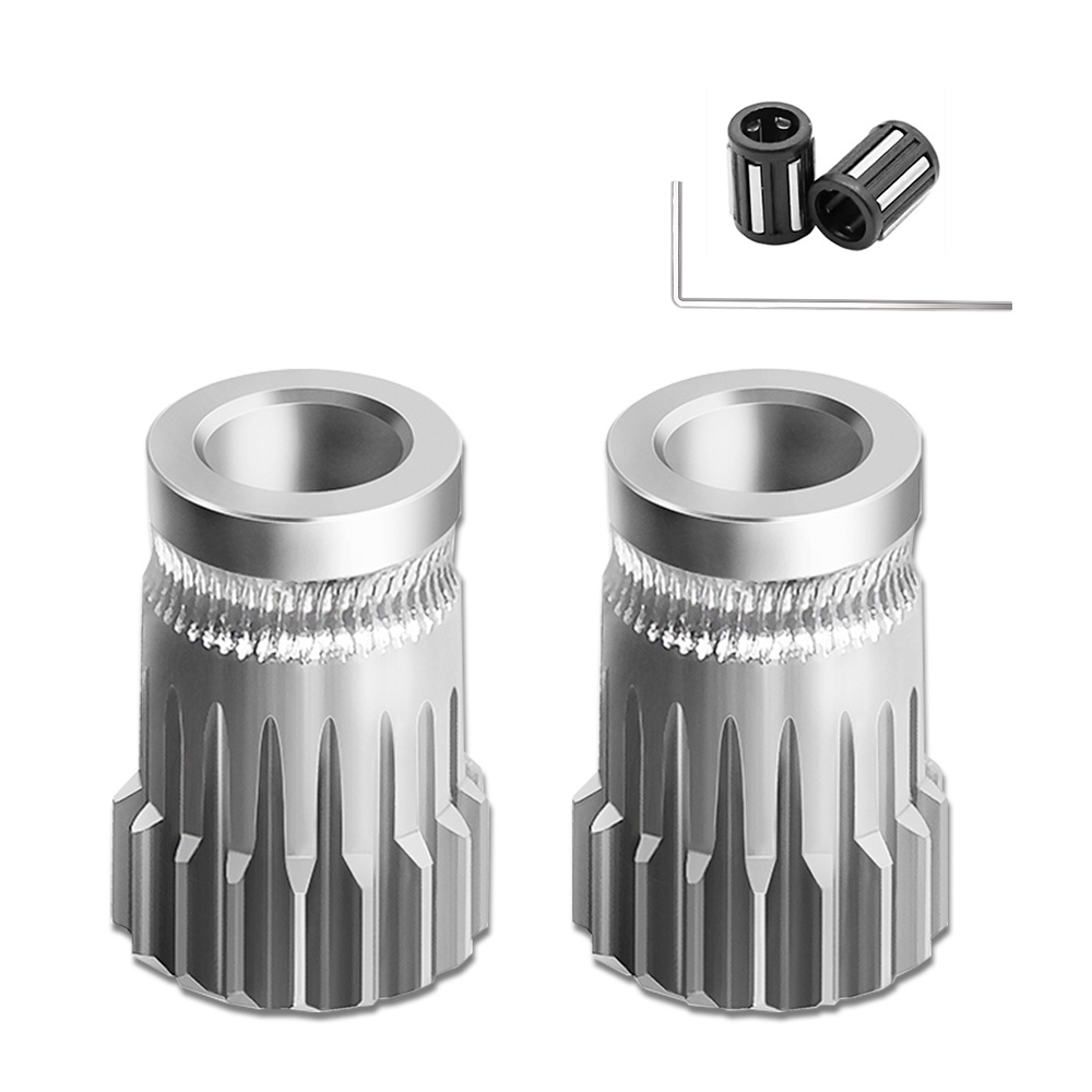 Bộ bánh răng cho bộ đùn Bondtech Bmg