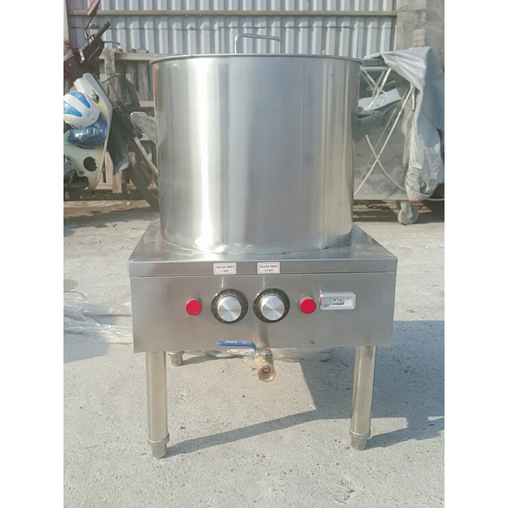 NỒI NẤU PHỞ GIÁ RẺ NHẤT