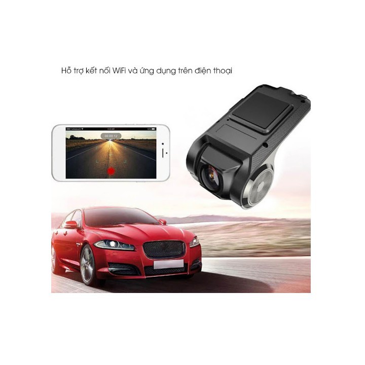 [Khuyến mãi đặc biệt] Camera hành trình Anytek x28 tích hợp  ADAS  FHD 1080p cho xe hơi | BigBuy360 - bigbuy360.vn