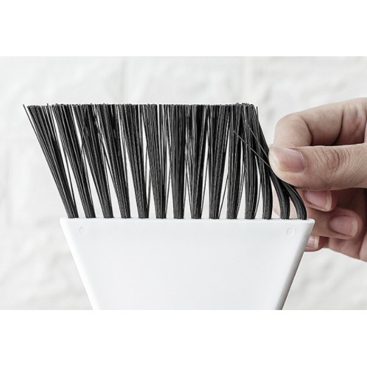 Bộ chổi xẻng mini cán ngắn