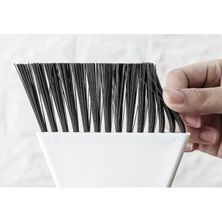 Bộ chổi xẻng mini cán ngắn