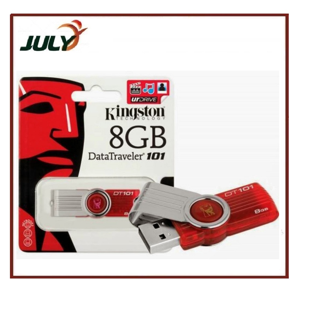 USB 8G Kingston DT101