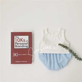 Set body chip Hàn Quốc cute cho bé