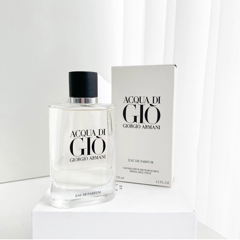 Nước hoa Aquadi gio