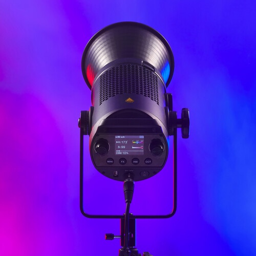 Led màu Godox SZ150R Zoom RGB LED Video Light - Bảo hành 12 tháng