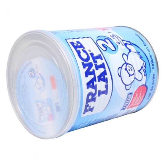 Sữa bột France Lait số 2 400g