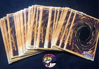 BÀI IN YUGIOH ] Deck D/D/D 63 lá
