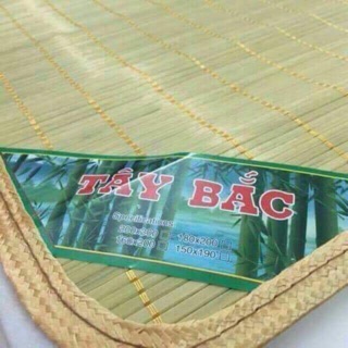 Chiếu trúc Tây Bắc hàng việt nam chất lượng cao