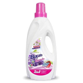 nước giặt xả 2in1 bucato 2L