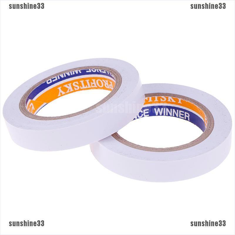 Cuộn Băng Quấn Cán Vợt Cầu Lông / Tennis 1000CM * 2