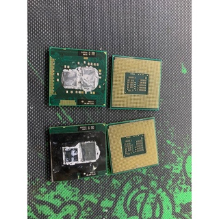CPU LAPTOP  I5 460M, I5 520M