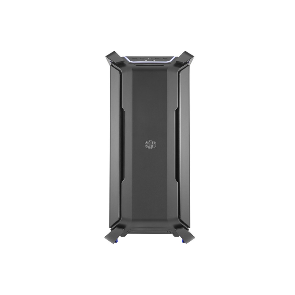 Vỏ Case Cooler Master Cosmos C700P BLACK EDITION Hàng Chính Hãng