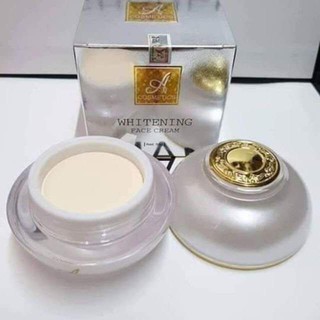 KEM FACE PHÁP A COSMETICS