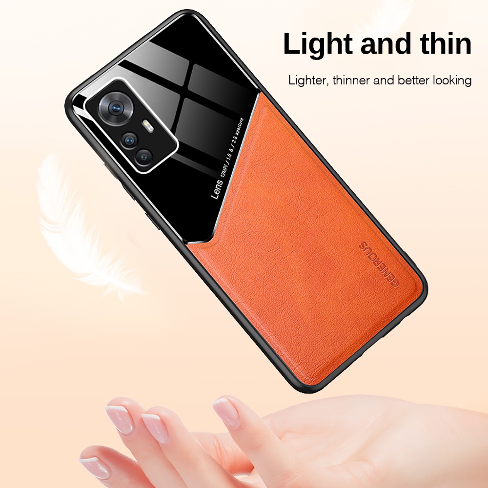 Ốp Điện Thoại Có Giá Đỡ Từ Tính Chống Rơi Cho Xiaomi 12T pro Xiaomi 12T pro Xiaomi 12T pro 12T