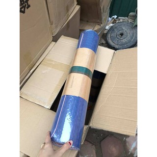 combo thảm yoga 2 lớp