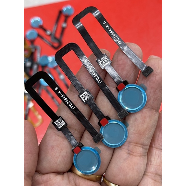 Vân tay Vsmart Live 4