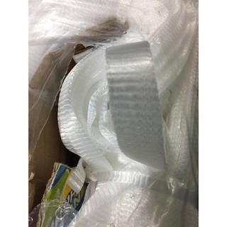 TÚI LƯỚI ĐỰNG PHÂN TAN CHẬM 1kg