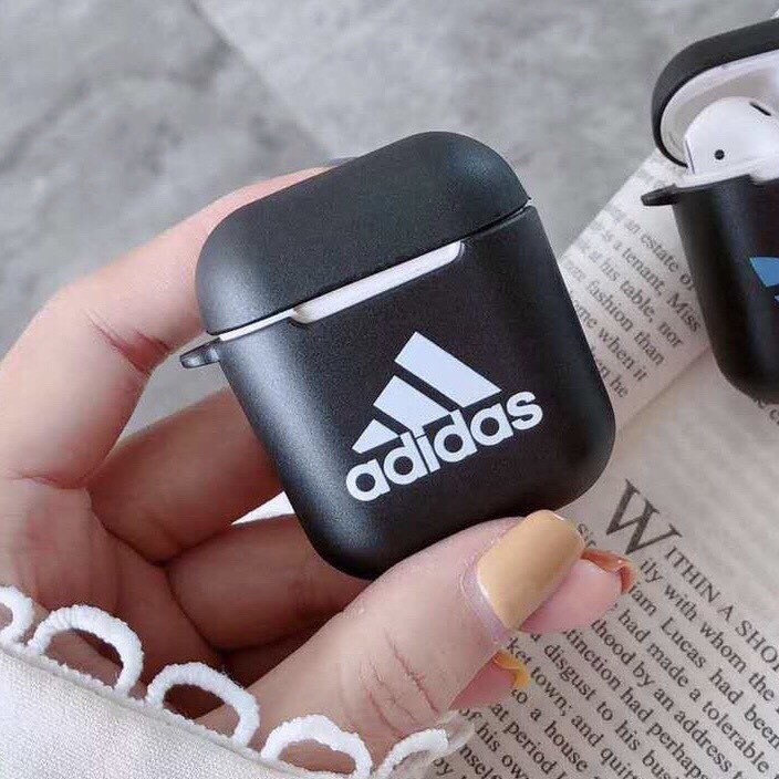 Case Airpod 1/2 Vỏ Ốp Bọc Tai Nghe Airpod Hình Thú Nhiều Mẫu Dễ Thương Chất Liệu Silicon Dẻo