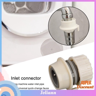 Đầu Nối Ống Nước Chuyên Dụng Cho Máy Giặt Joliann1