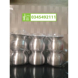 Nồi chõ hấp xôi ( Nồi riêng )