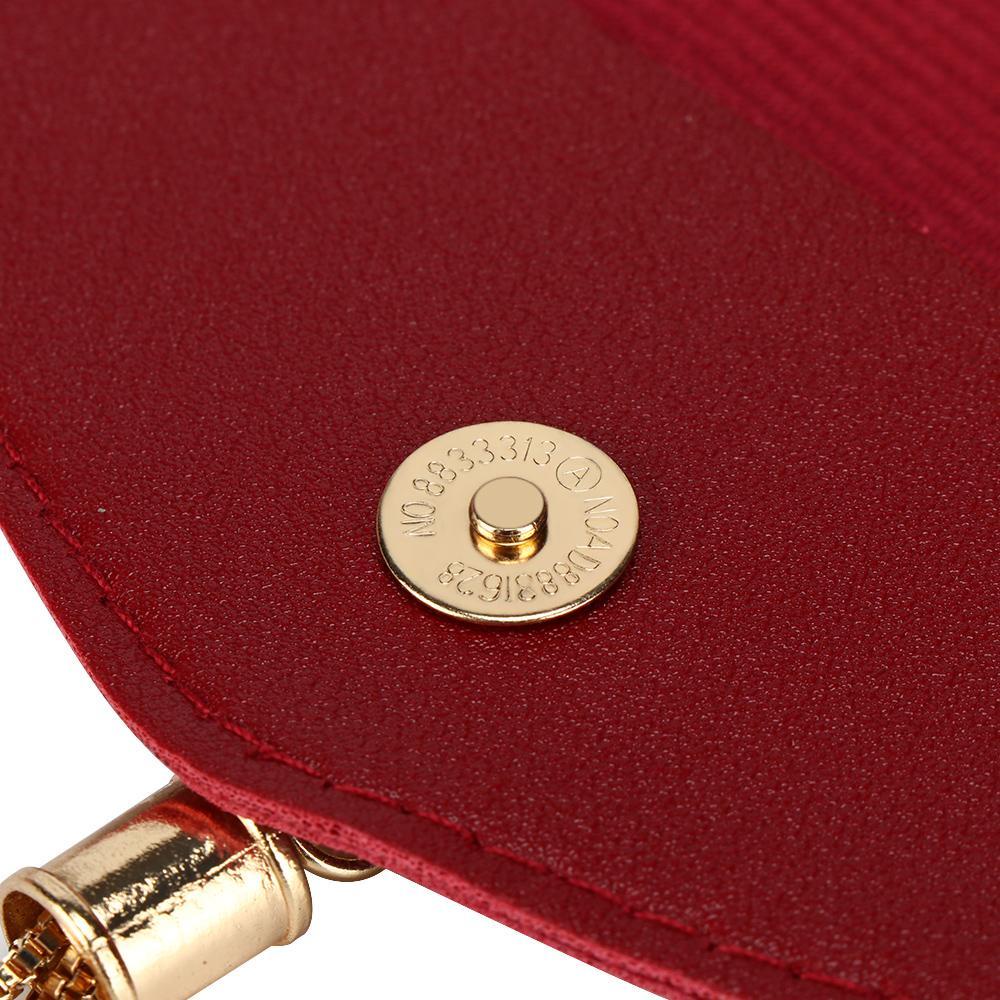 Túi Đeo Vai Du Lịch Màu Sắc Đơn Giản