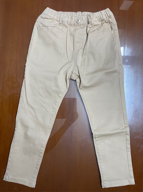 Quần kaki xuất Hàn