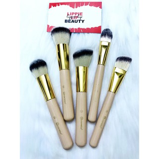 Bộ cọ BH Cosmetics 12 cây Studded Couture