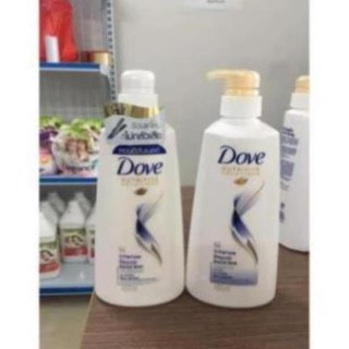 Dầu Gội xả Dove Thái lan