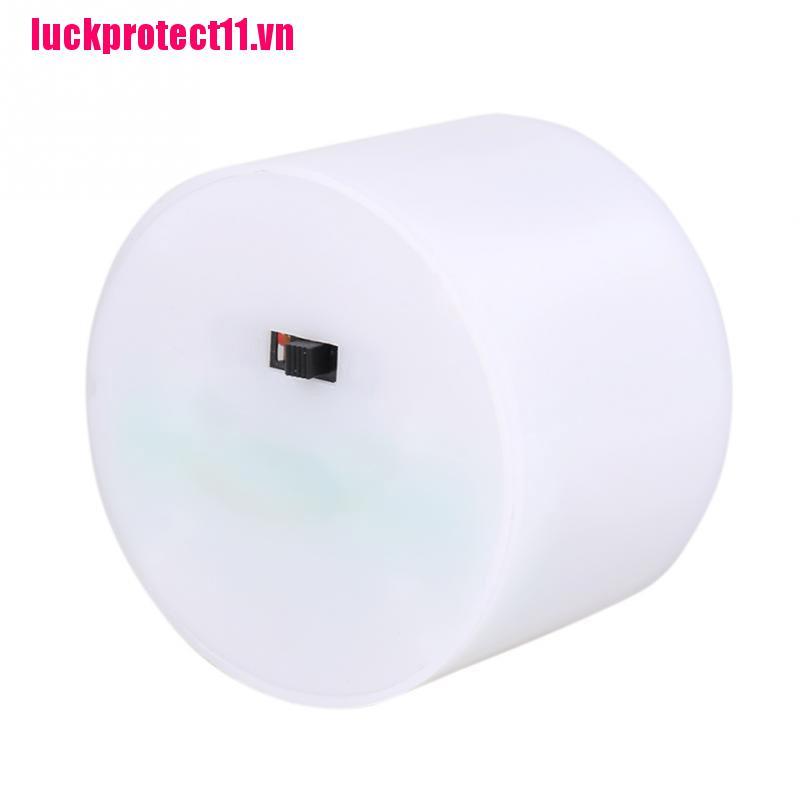 Đèn Led Hình Nến Sử Dụng Năng Lượng Mặt Trời
