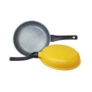 Chảo đá siêu bền cao cấp Ecoramic Daewoo ECPN-ST26, Hàn Quốc